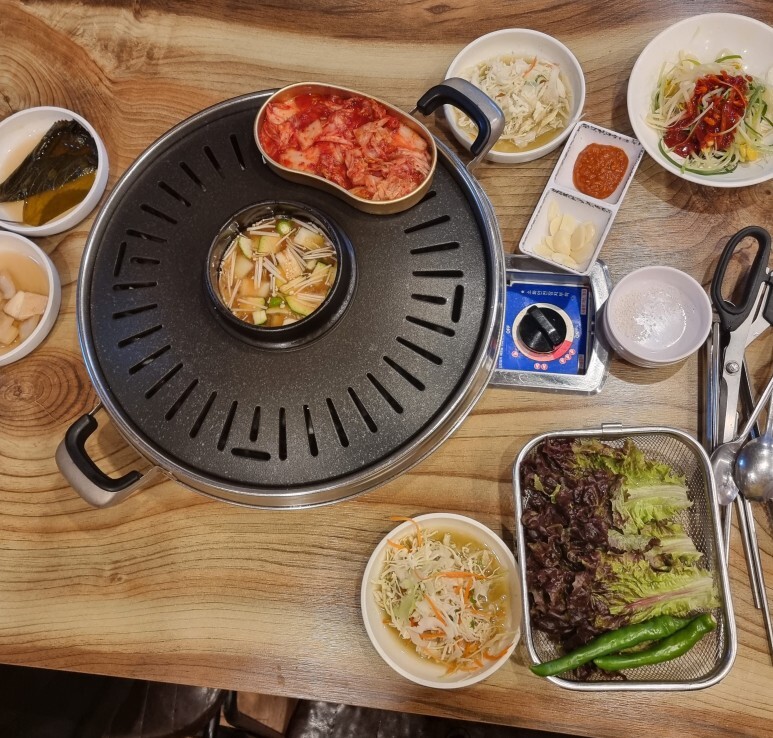 정박사정육식당 이미지