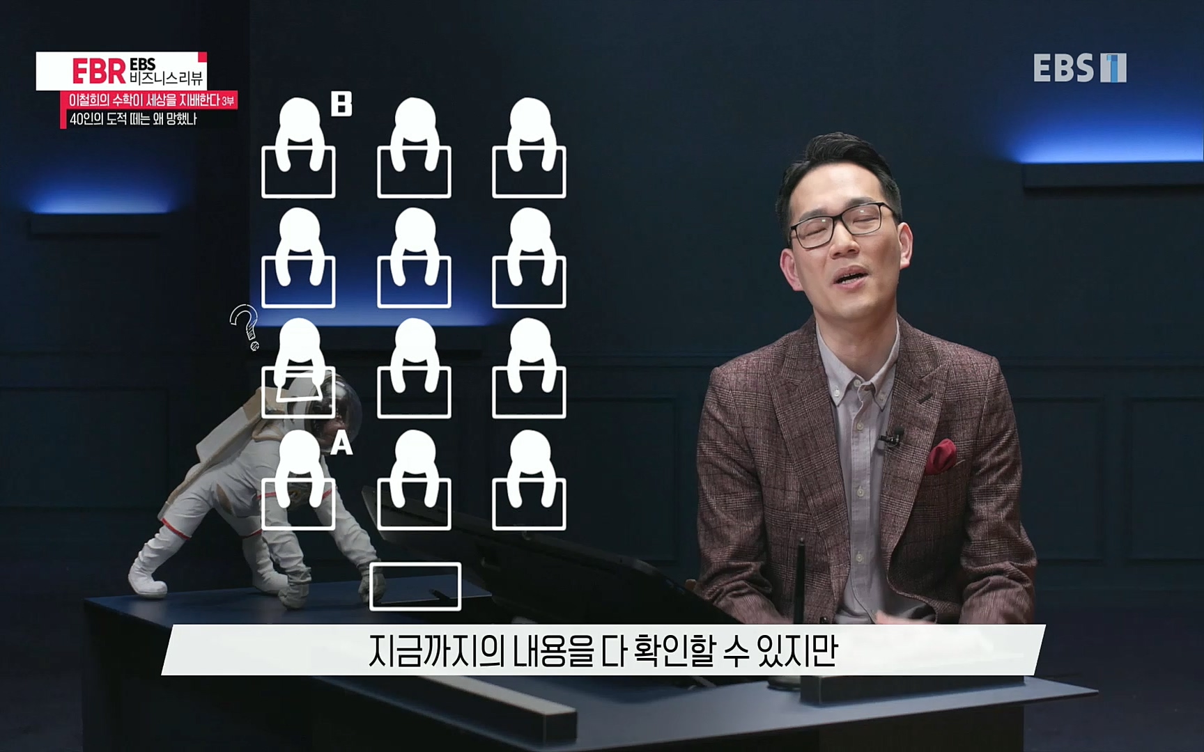 EBR - EBS Business Review이철희의 수학이 세상을 지배한다 - 3부 40인의 도적 떼는 왜 망했나.mp4_20220718_203339.462.jpg