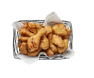 교촌 치킨 교촌 콤보