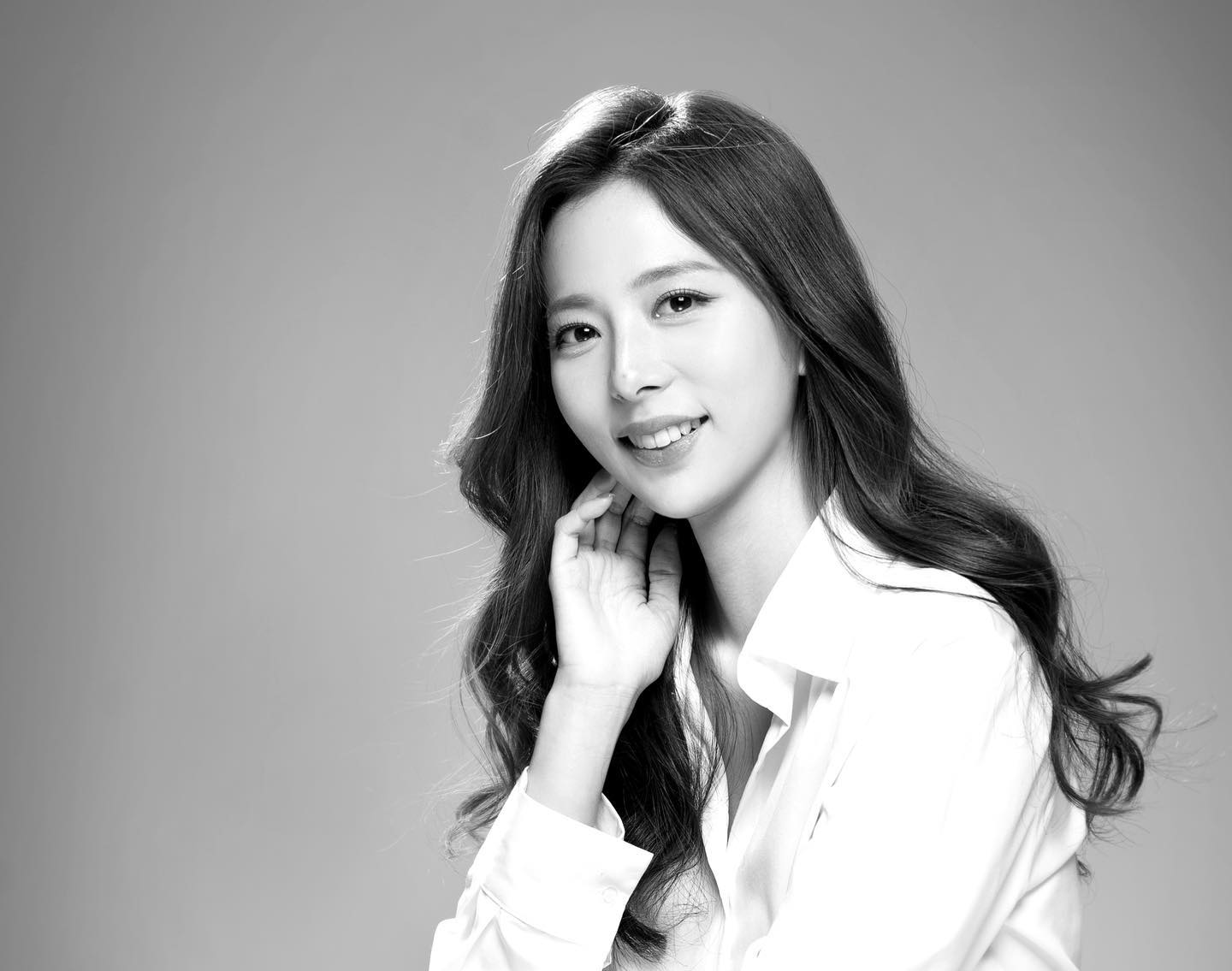 변정연 아나운서 모습