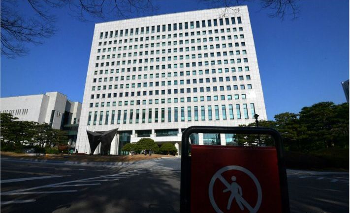  고검장 집단 성명..윤석열 징계 재고 요청
