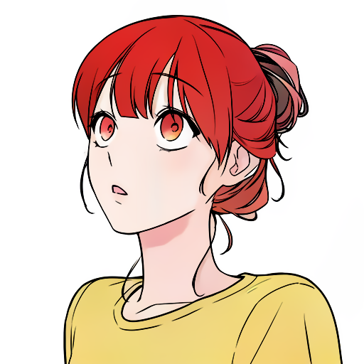  네이버 웹툰에서 무료 출시한 AI 그림 채색 베타버전, Webtoon AI Painter