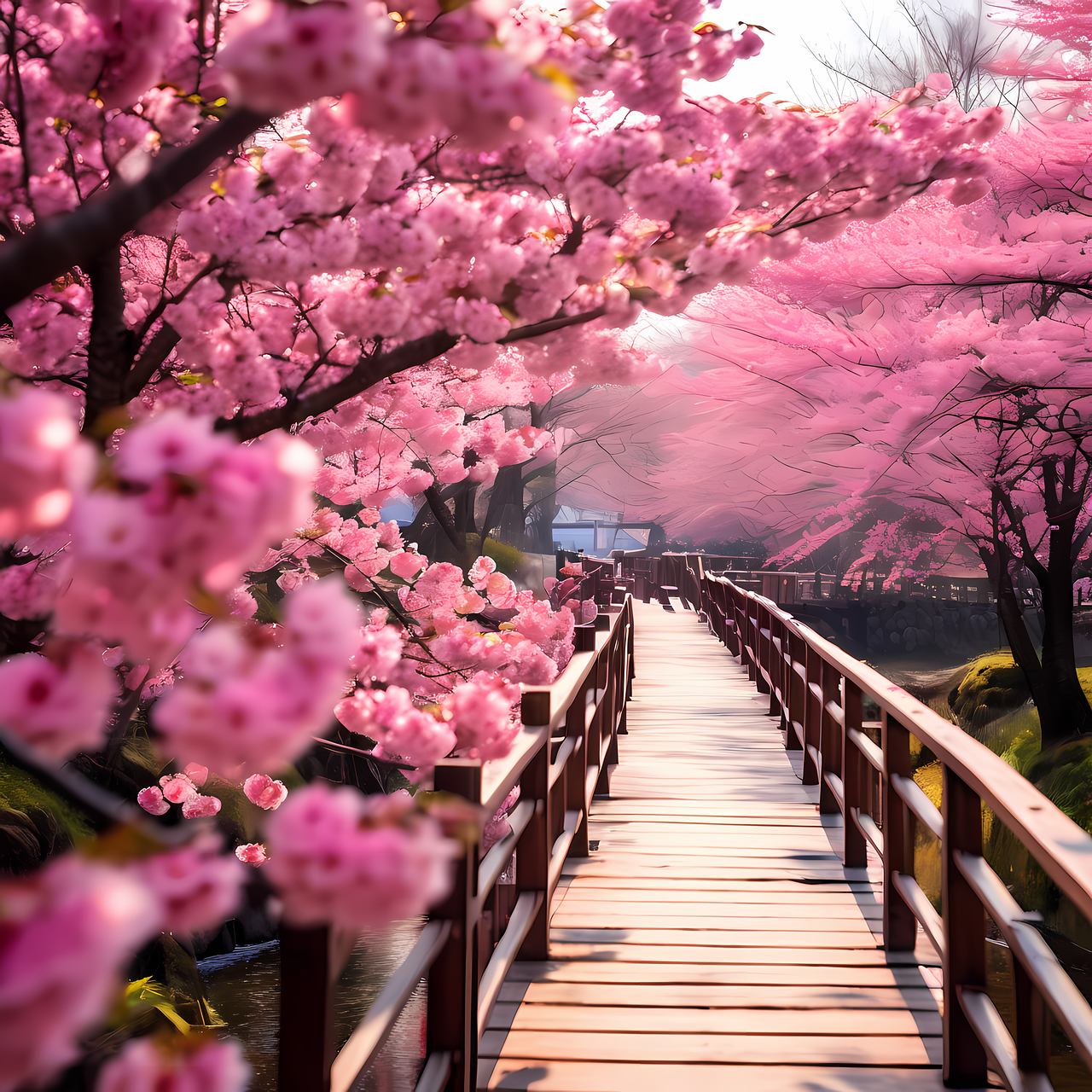 벚꽃