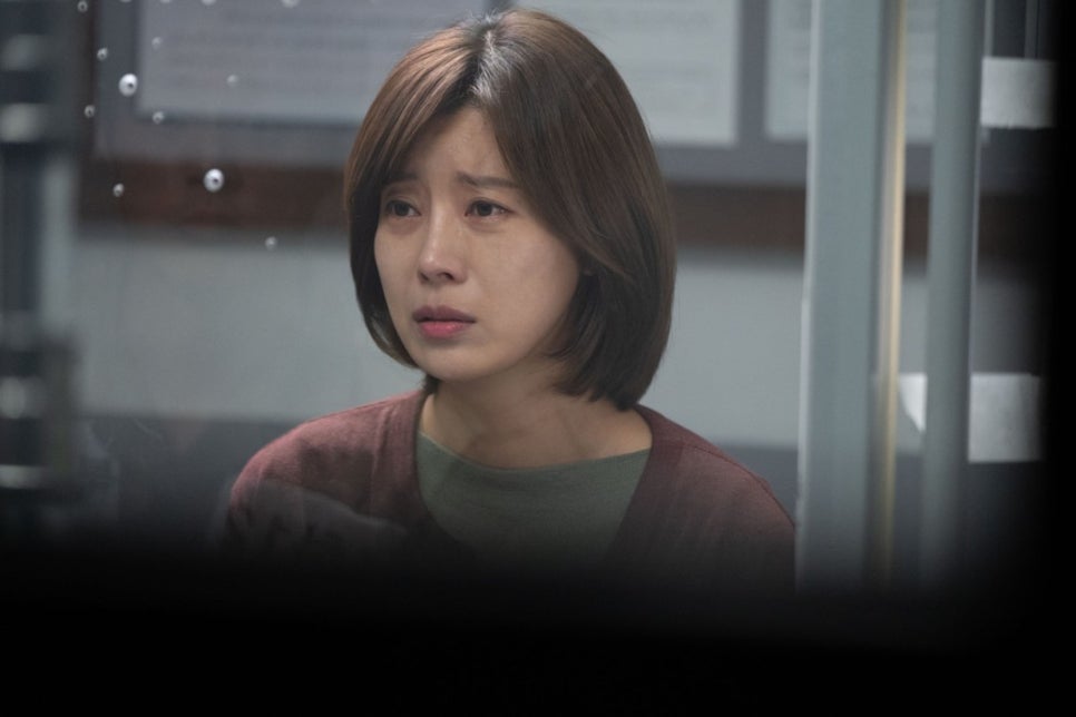 영화 진범 결말 해석｜범인은 누구? 줄거리 요약부터 반전 정리까지