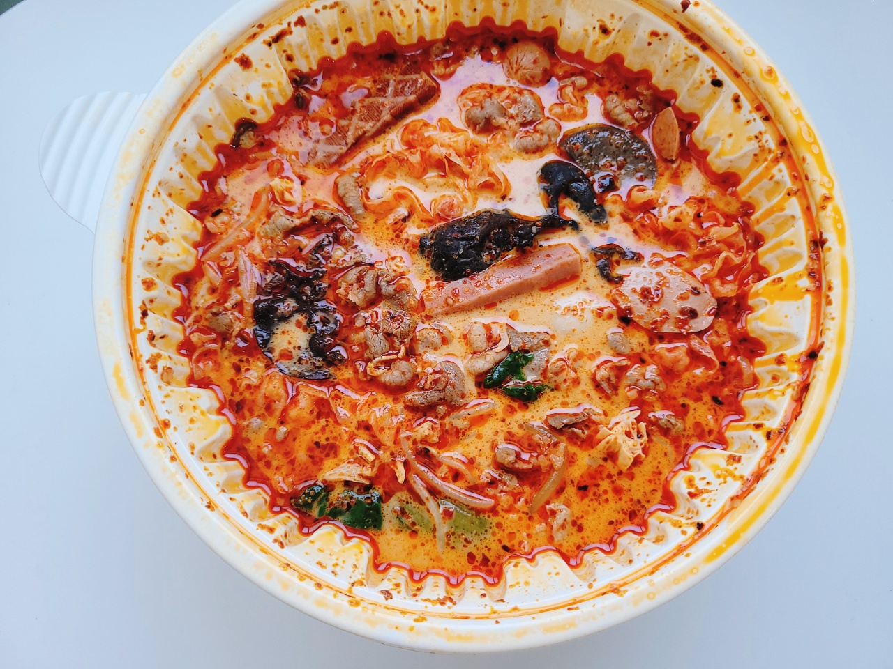 탕화쿵푸 이미지
