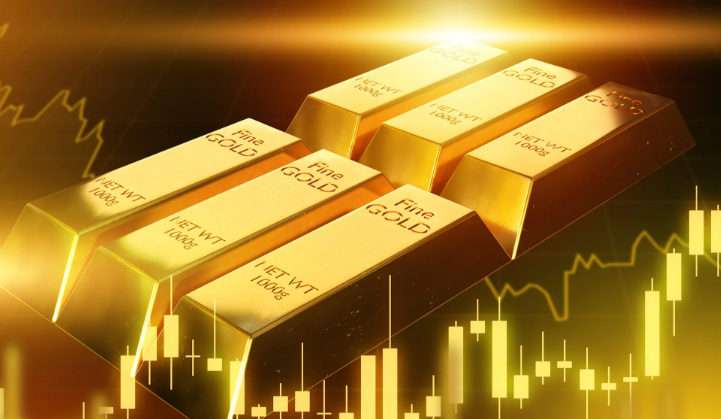 금 ETF, 금 실물, 어떤 방식으로 금에 투자할까