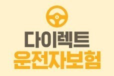 다이렉트 운전자 보험
