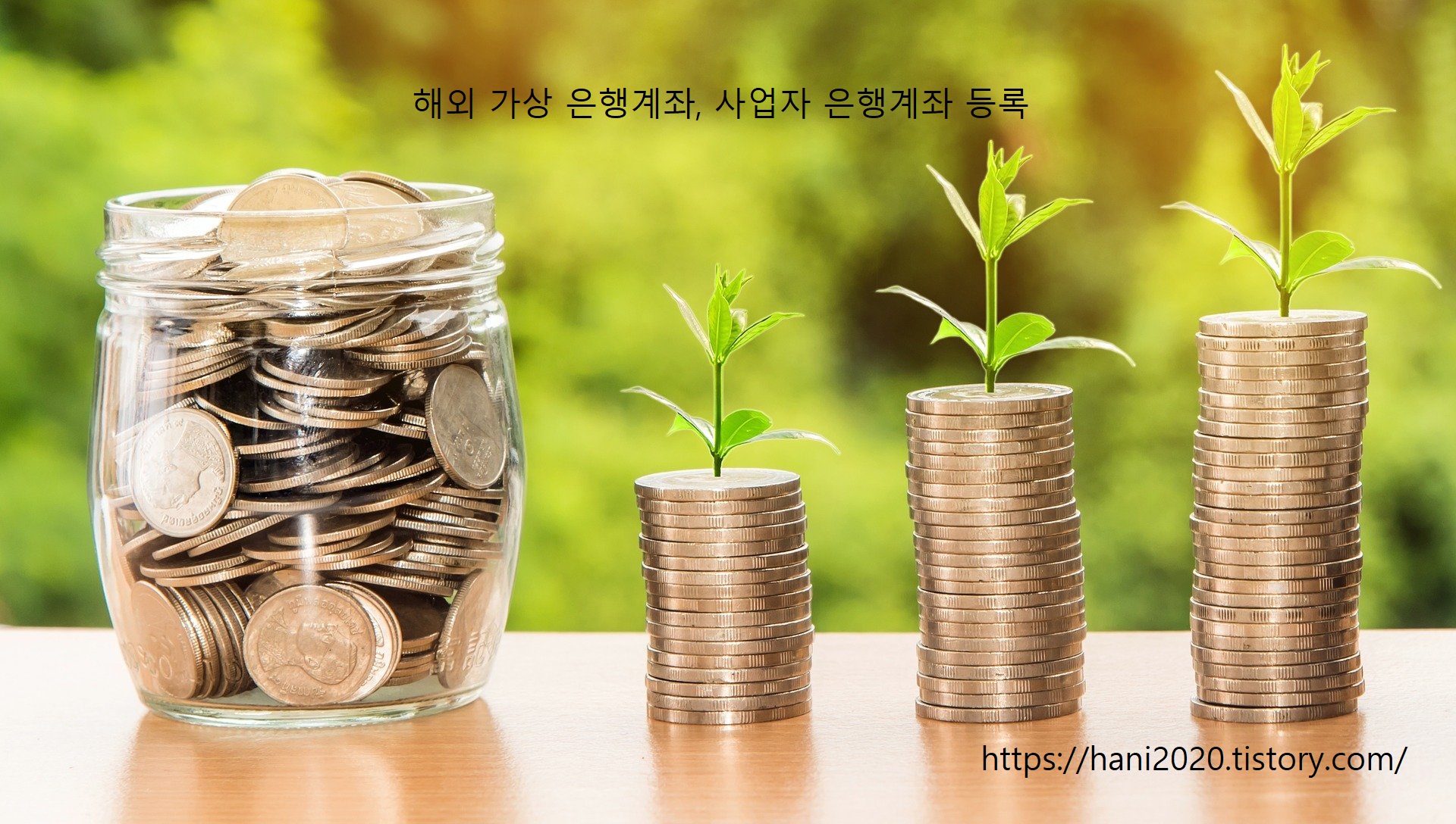  사업자 계좌관리, 미국 가상계좌 월드 퍼스트 가입하기