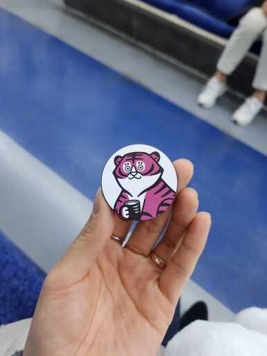 카페도화