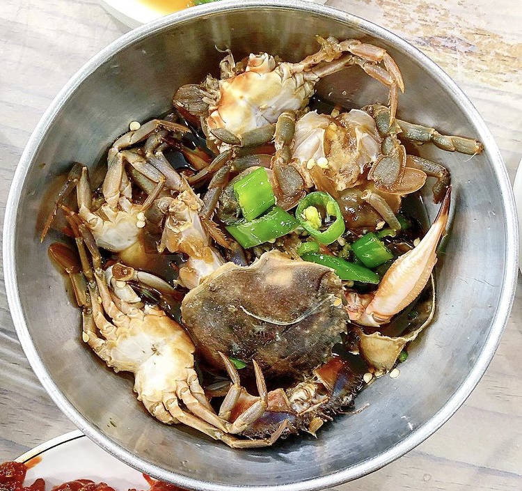  전라남도 여수 현지인 맛집 추천드려요!