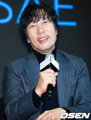 이문세와 가족