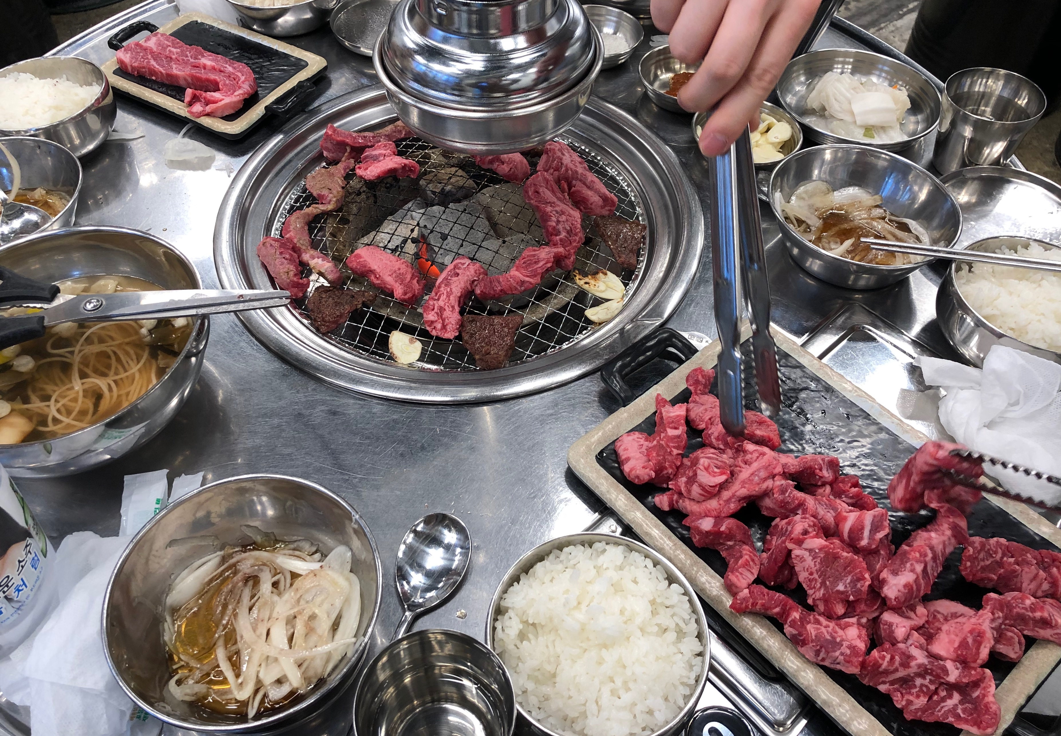  [내돈내산][은평구] 응암 이마트 주변 고기집 직접 다녀온 후기(feat.500 소갈비살)