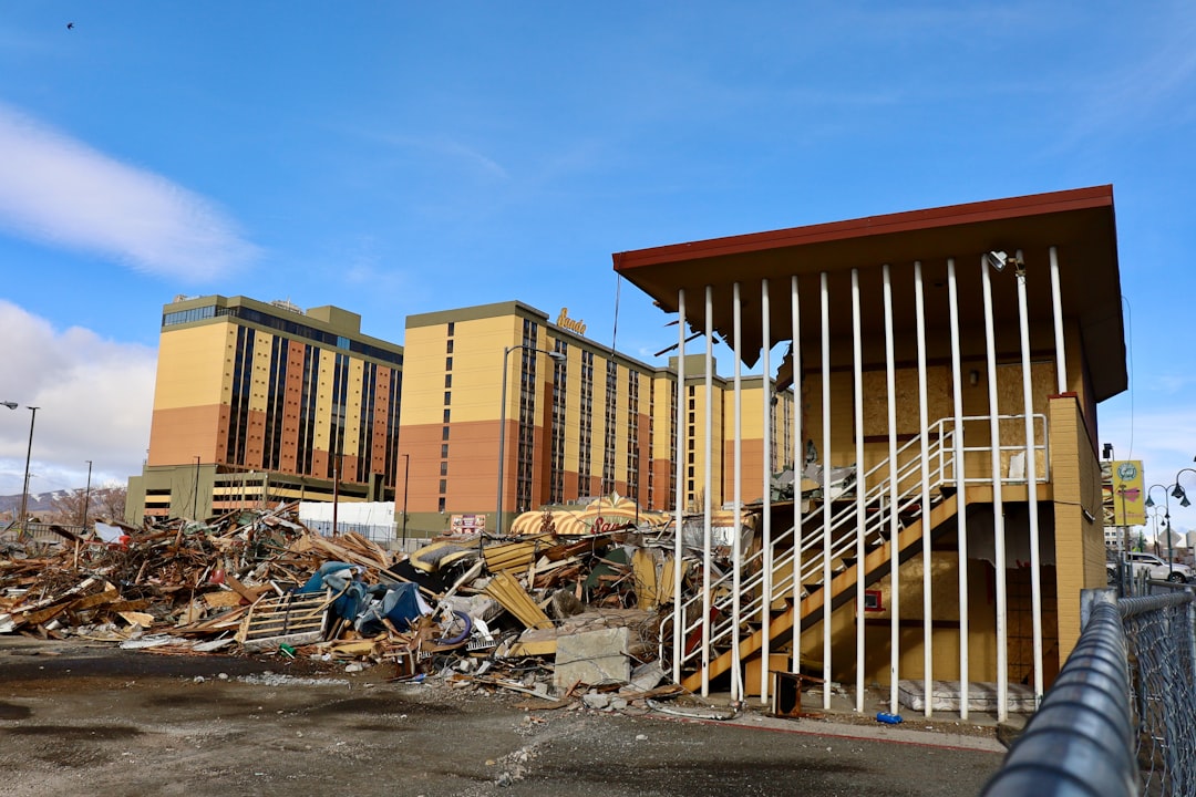Demolition