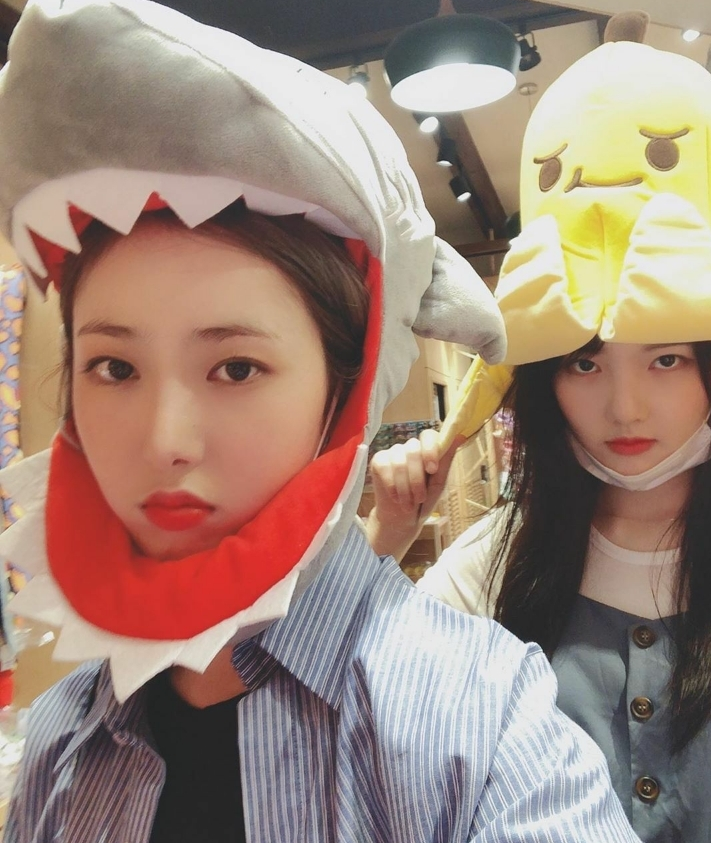  여자친구 신비의 야식에 대한 명언