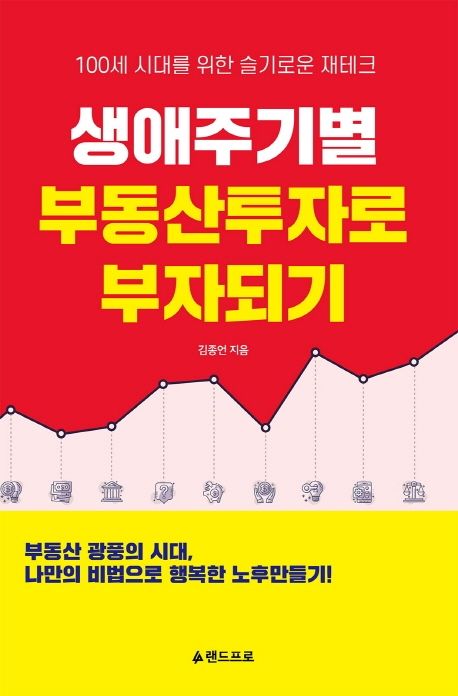 가장 빨리 부자 되는 방법: 생애 주기별 성공 전략