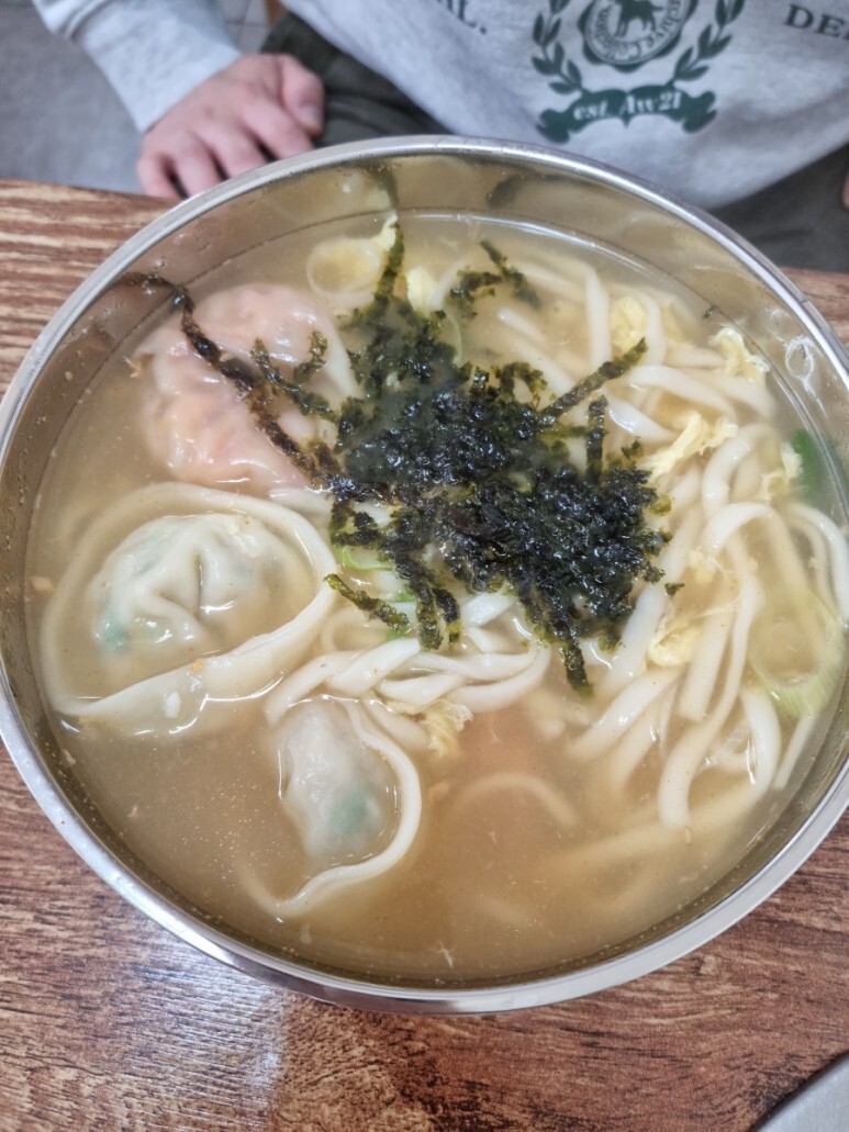 정성서울국수집 이미지