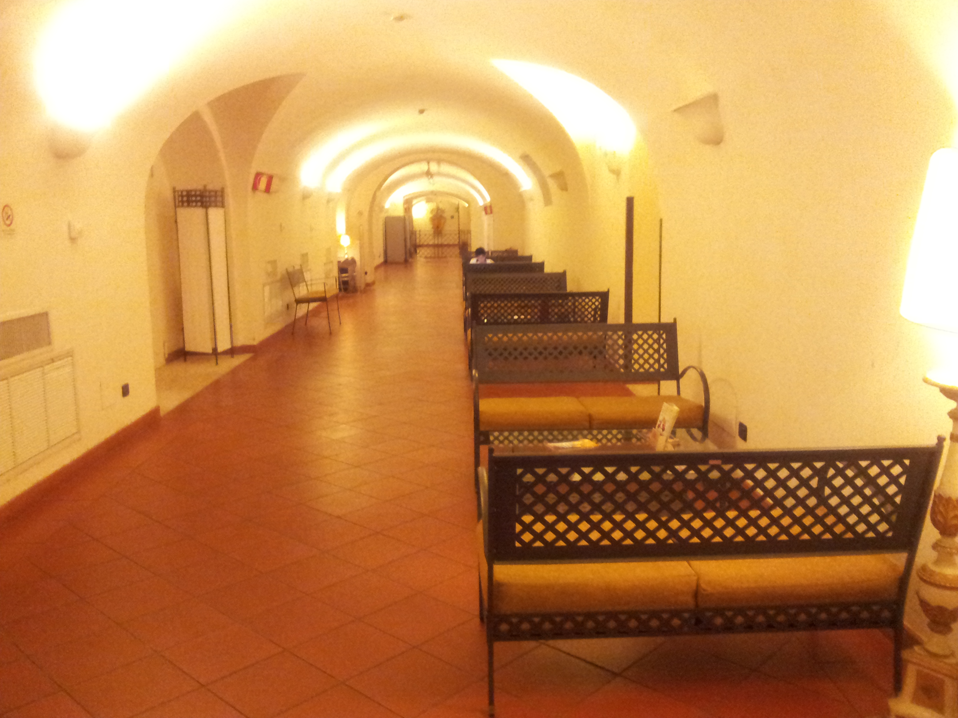 Domus Sessoriana