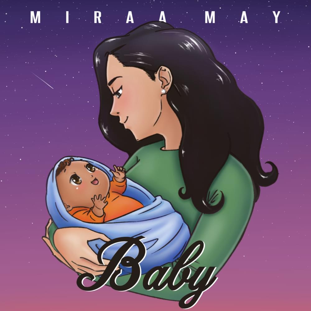  Miraa May - Baby