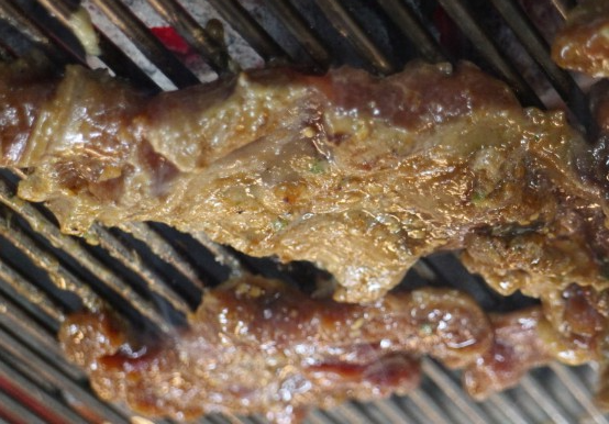 돼지갈비