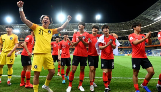  22세 이하 한국 축구 중계 우즈벡전