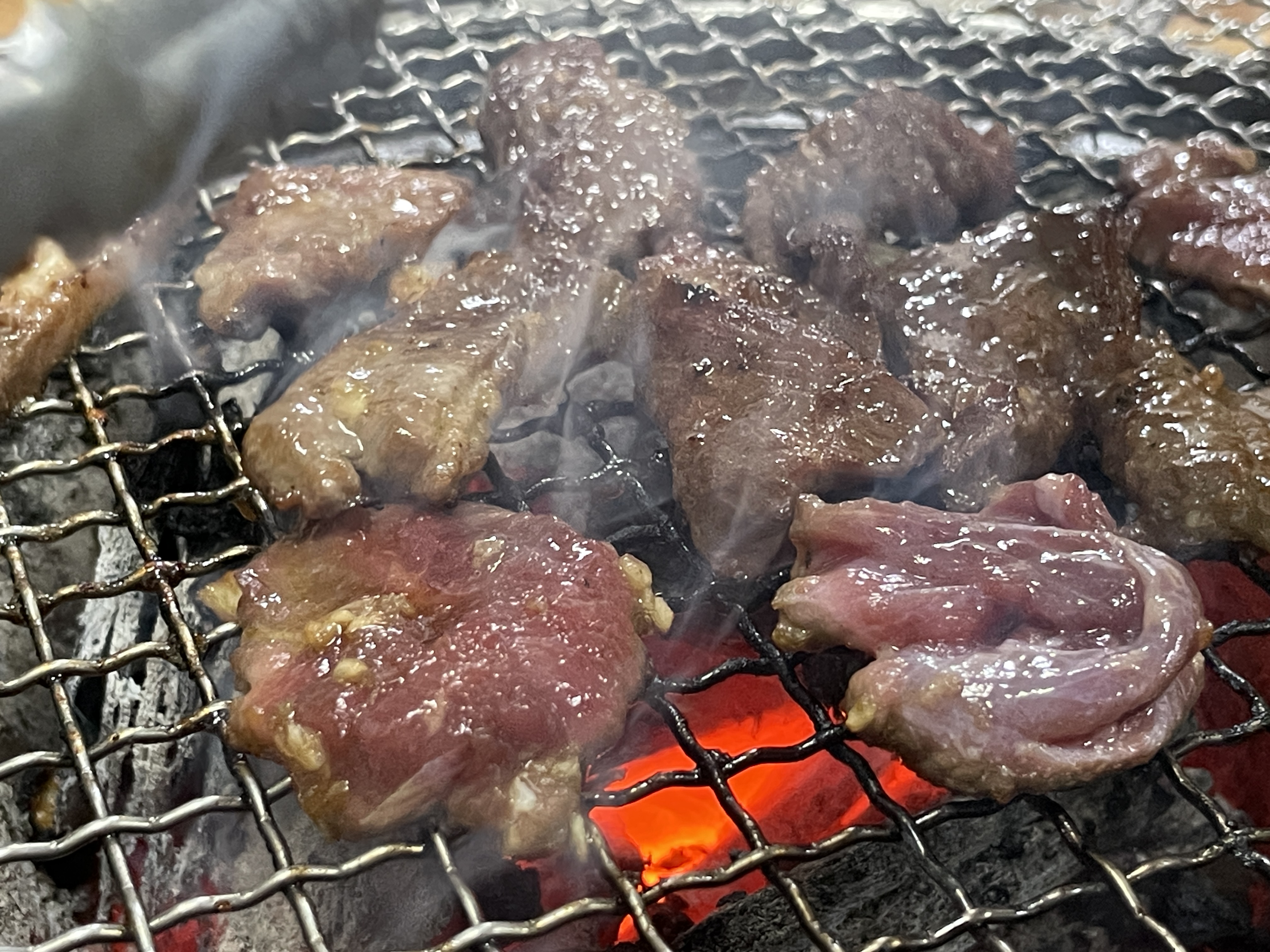 Chilbonggadeun (칠봉가든) 3