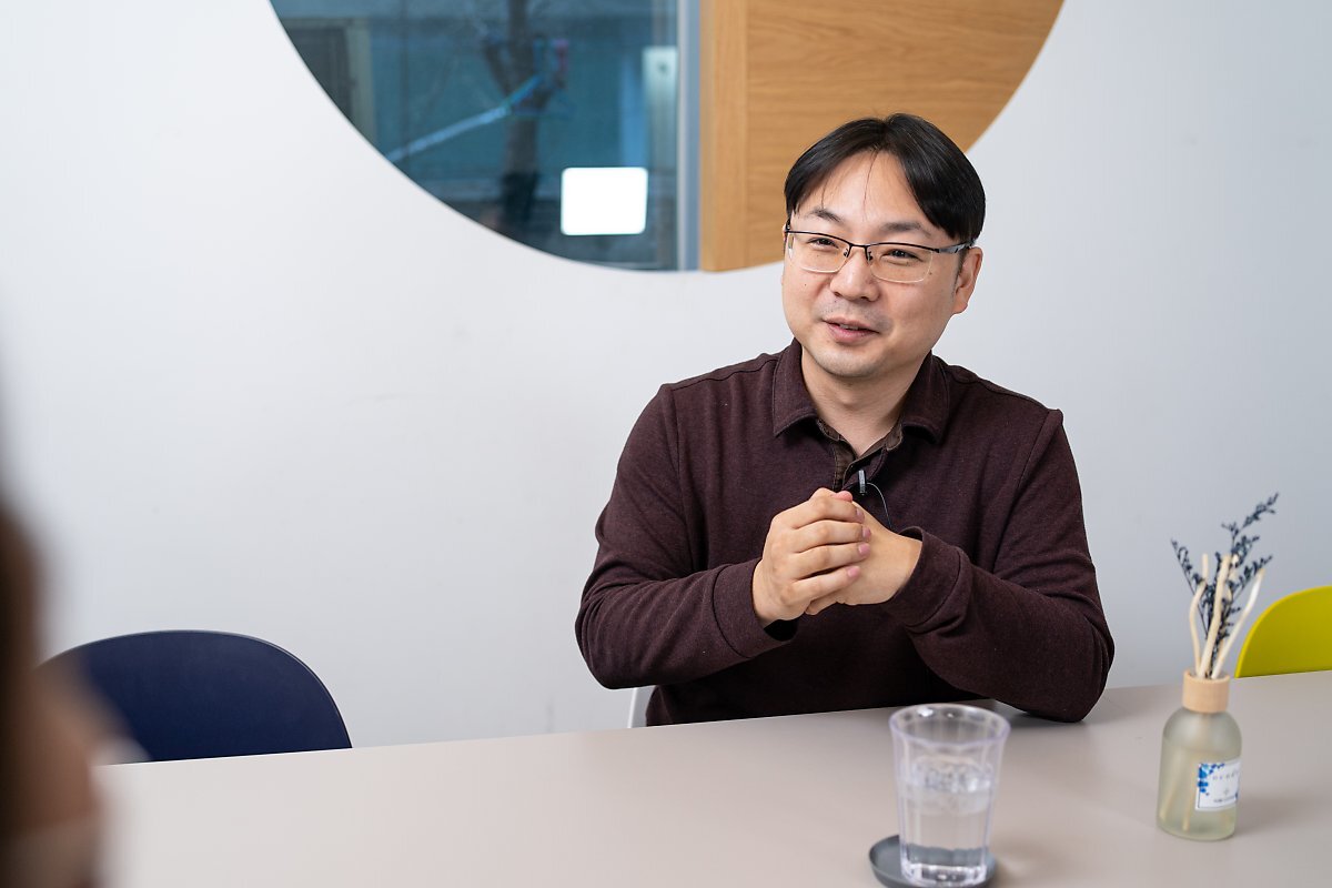  임팩트스퀘어 도현명, ESG경영의 핵심? “기업의 비전과 본질에 있다”