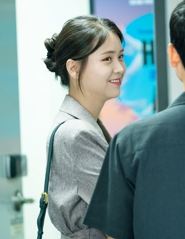 김지은 배우 프로필 작품활동 연기경력