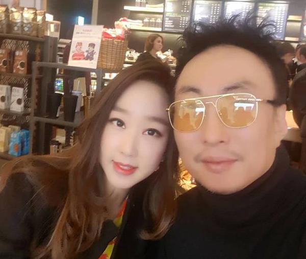  박명수 아내 한수민 과거 인성논란 재조명
