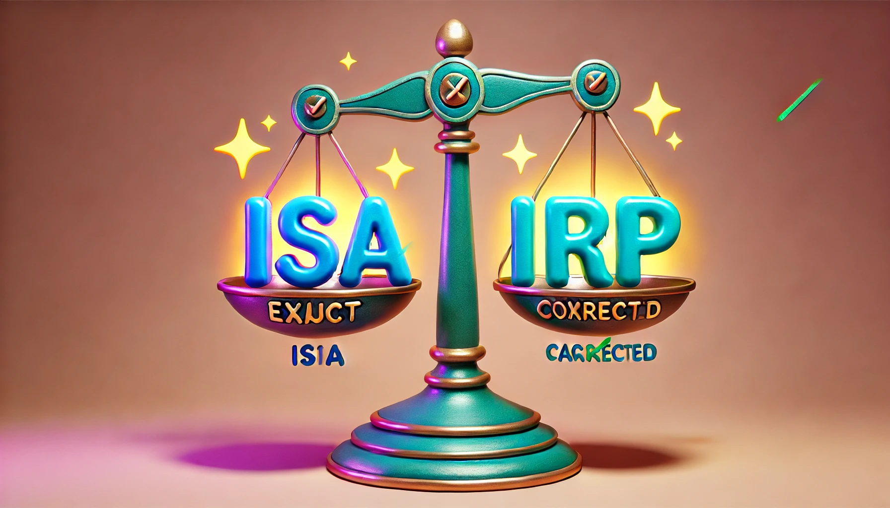 ISA IRP 이미지