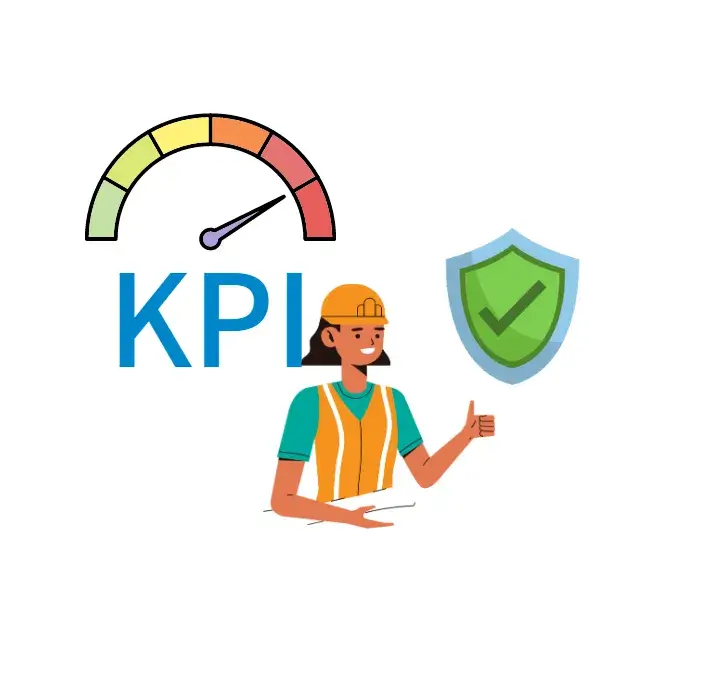 안전-건강-kpi-핵심-성과-지표