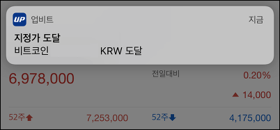 실시간 근황 바이든 빔! 비트코인 시세 폭락 갤러리 4