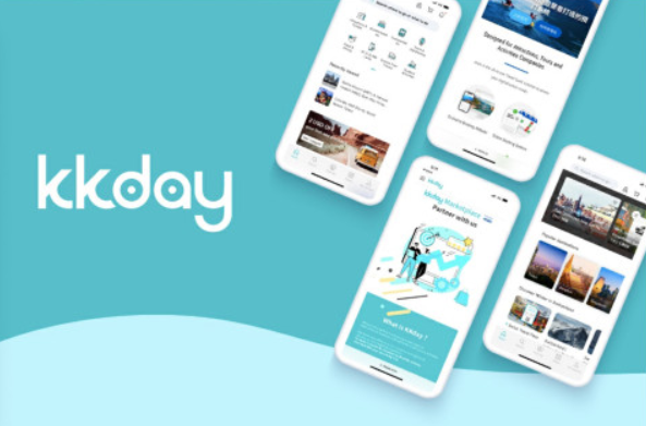 KKDAY