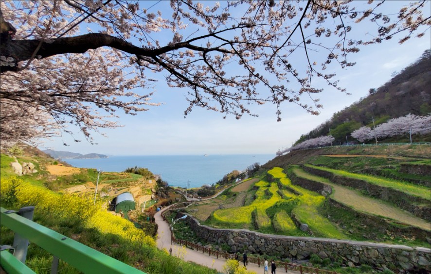 남해 가볼만한곳 베스트10 알아보자