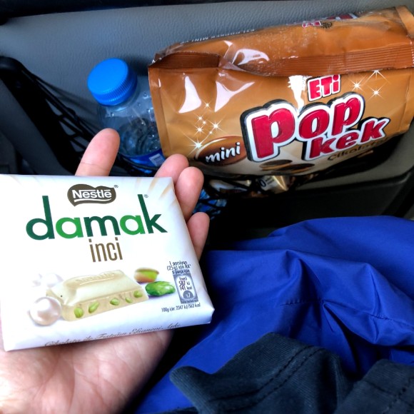 7일차 1편 :: 트로이 목마&트로이 유적지, 고등어케밥 2019. 8. 15. 댜든이의 터키 가족여행 29