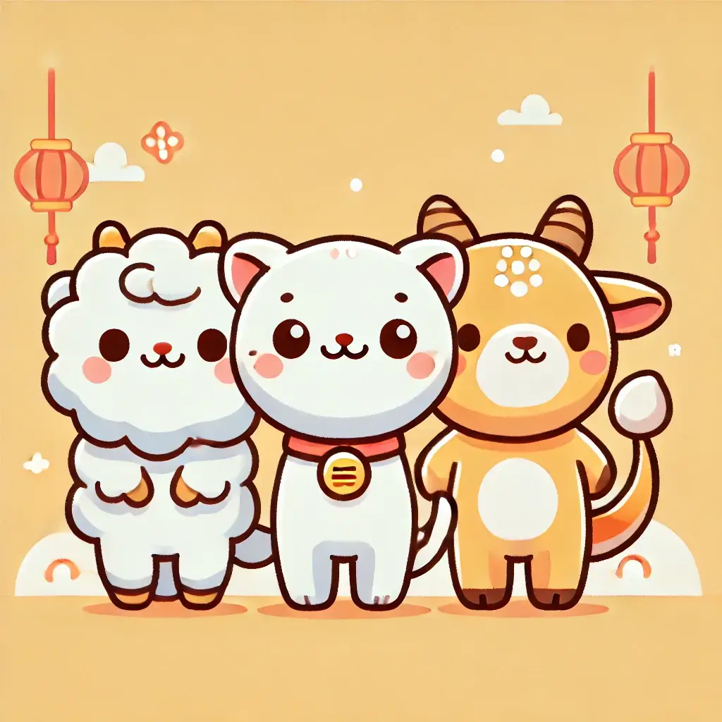 오늘의운세 2월 8일