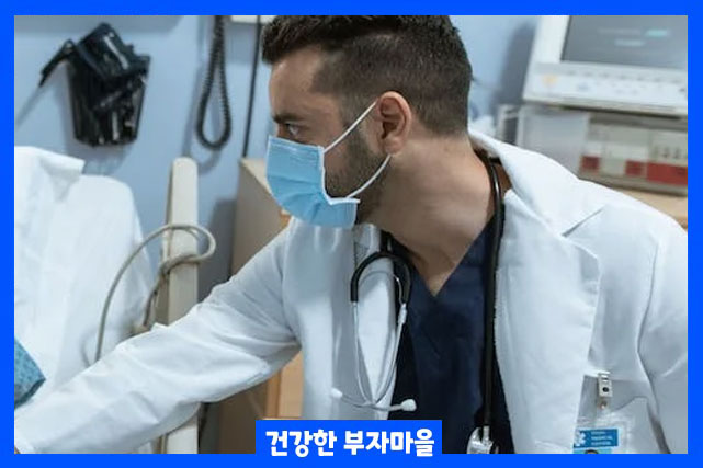 비뇨기과 진료과목 진단 방법