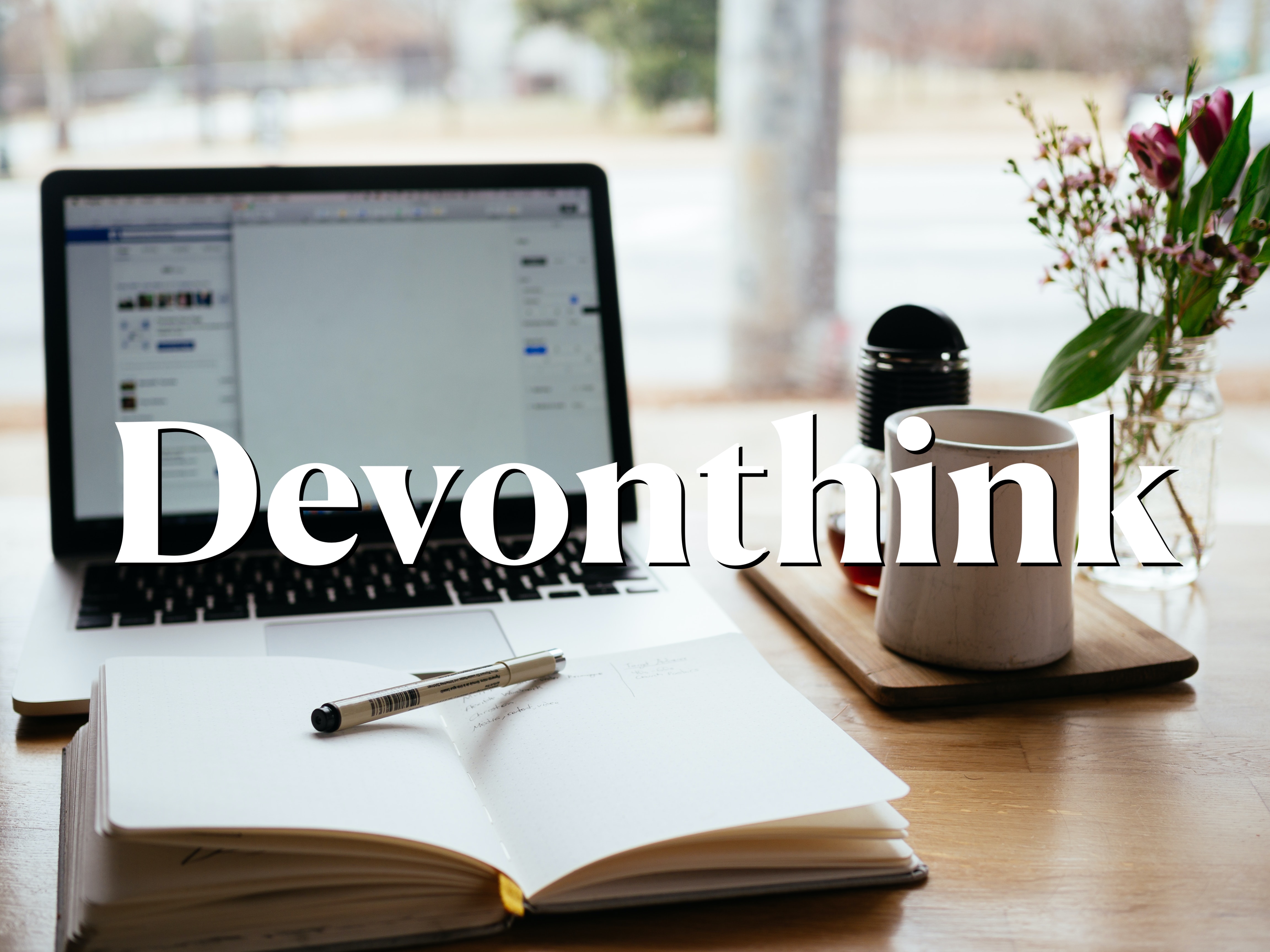  DevonThink 마스터하기: 효율적인 문서 및 정보 관리를 위한 통합 가이드