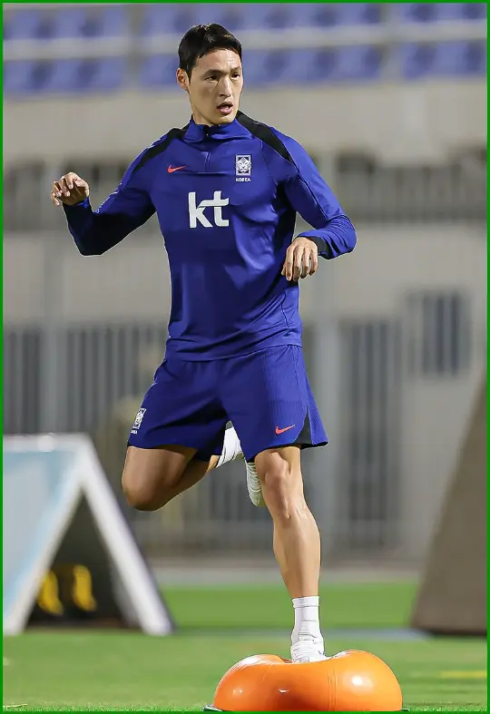 한국 팔레스타인 상대 전적