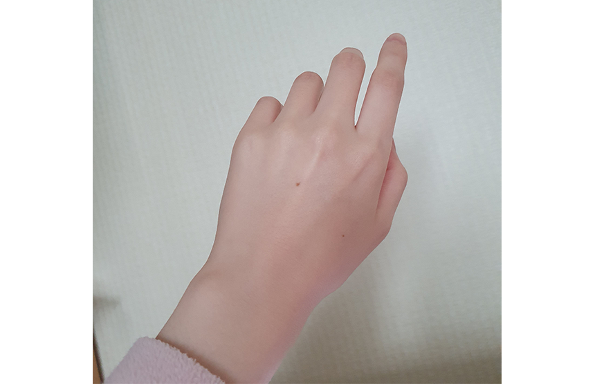 내 손 사진