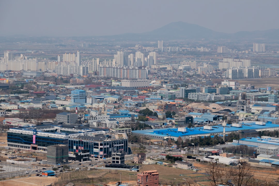 Hanjin Heavy Industries