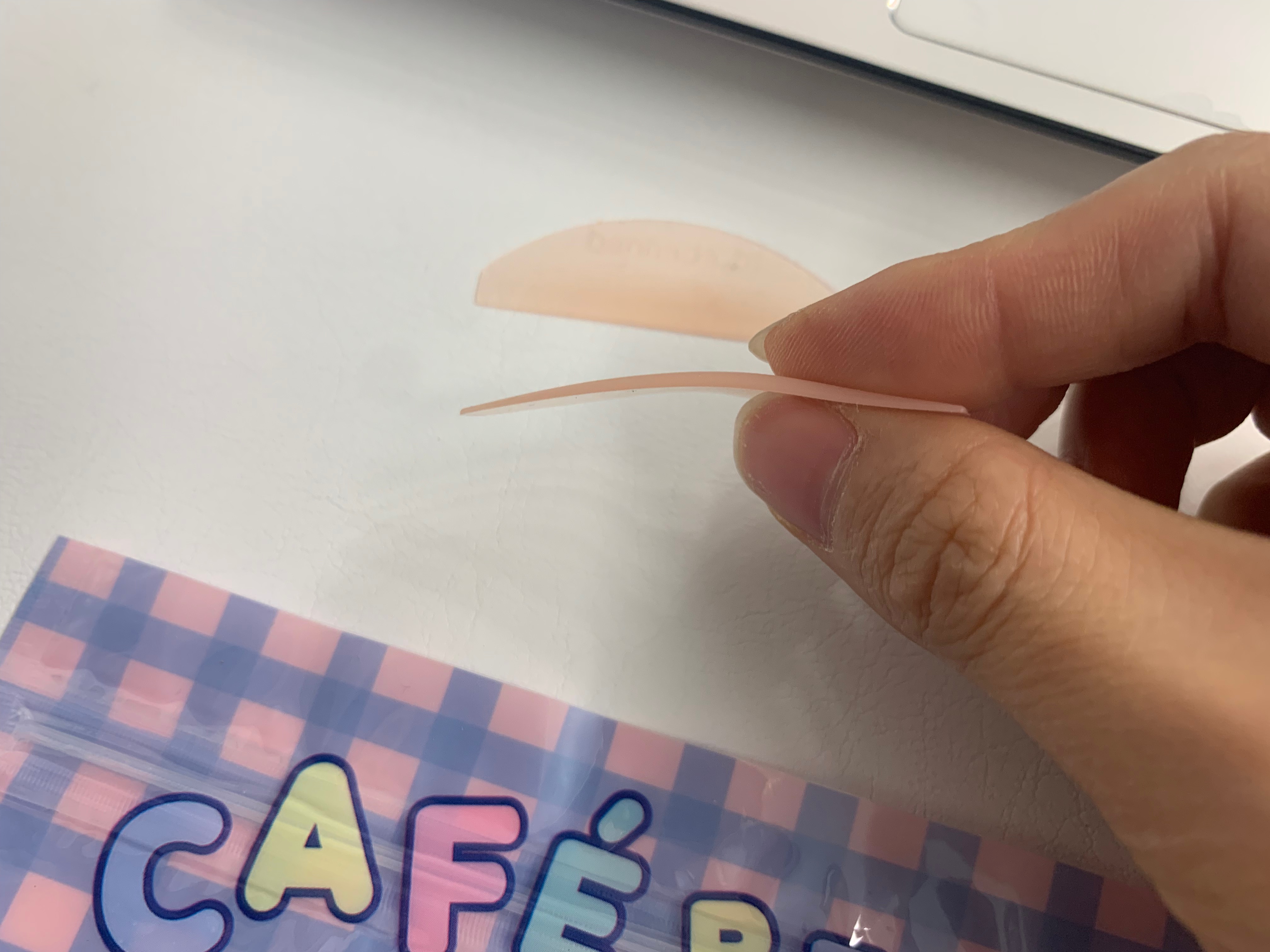 [내돈내산]속눈썹 재료 쇼핑이 제일 7