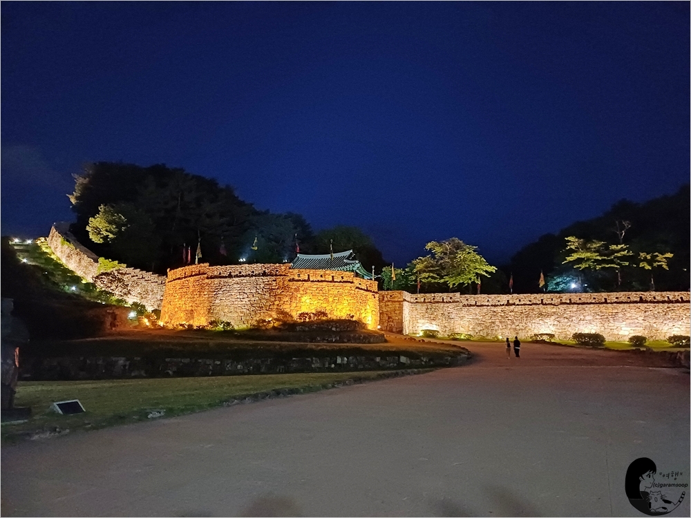 Seokjeongpungcheonjangeo 6