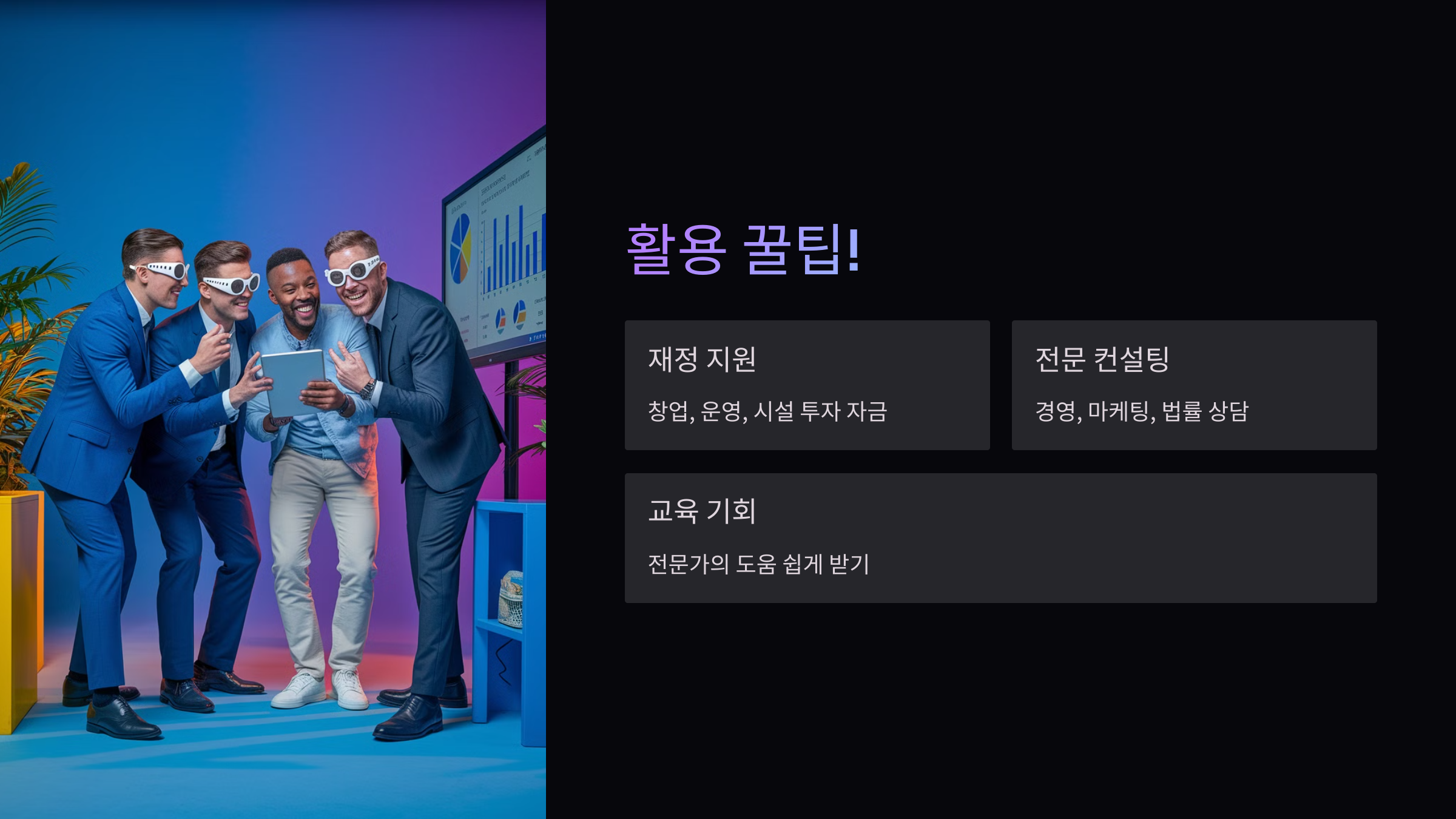 활용법