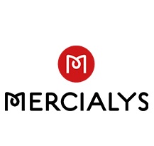  메르시알리스 MERCIALYS 부동산 운영 회사입니다.