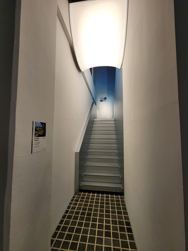 2층계단