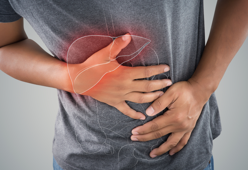 예방에 좋은 음식 간암 초기증상과 진단, 4