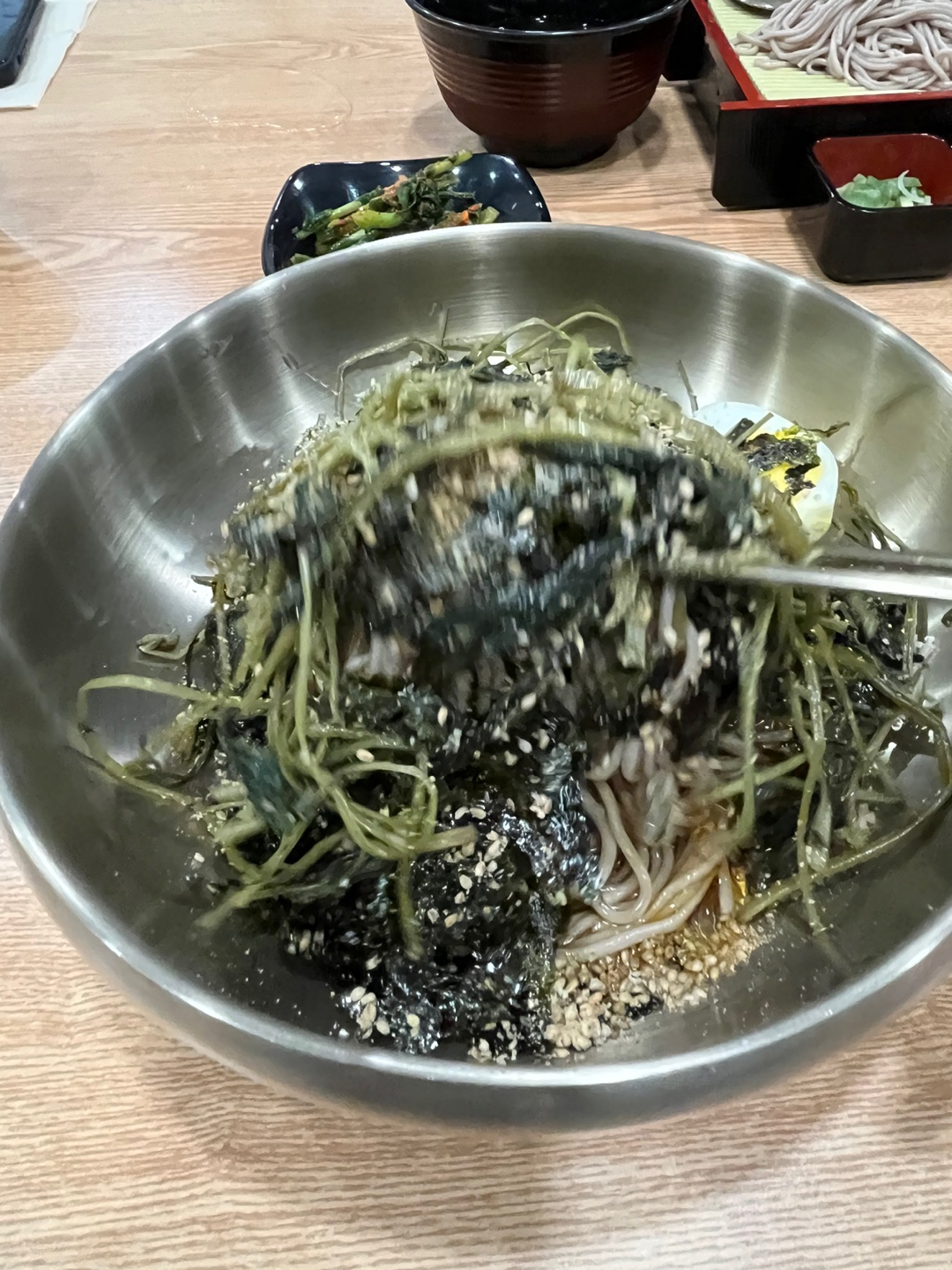 소바애 이미지