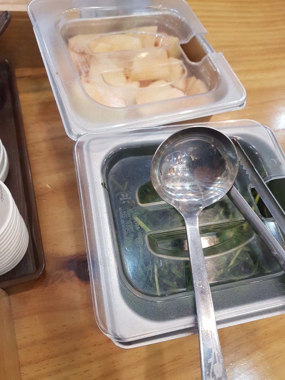 인하순대국 대표 사진