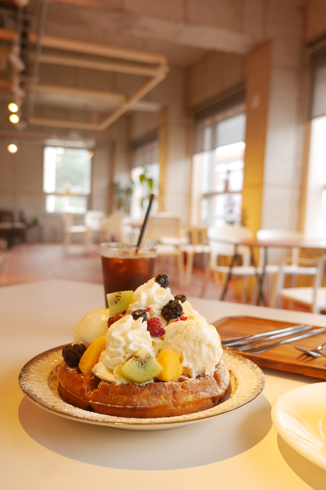 포스텝스커피(4steps coffee) 이미지