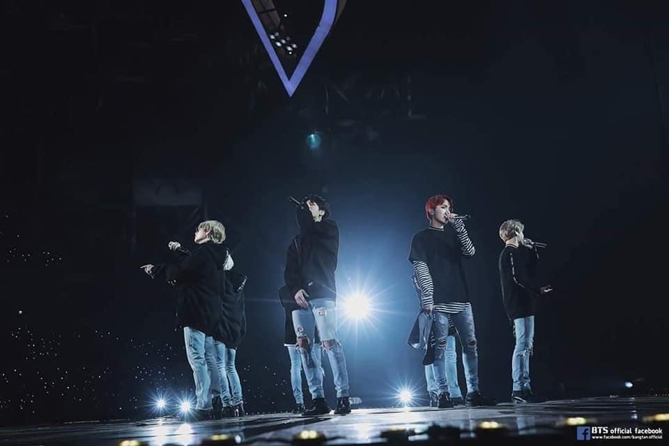  BORN SINGER 7주년 아미에게도 방탄에게도 의미가 많은 노래